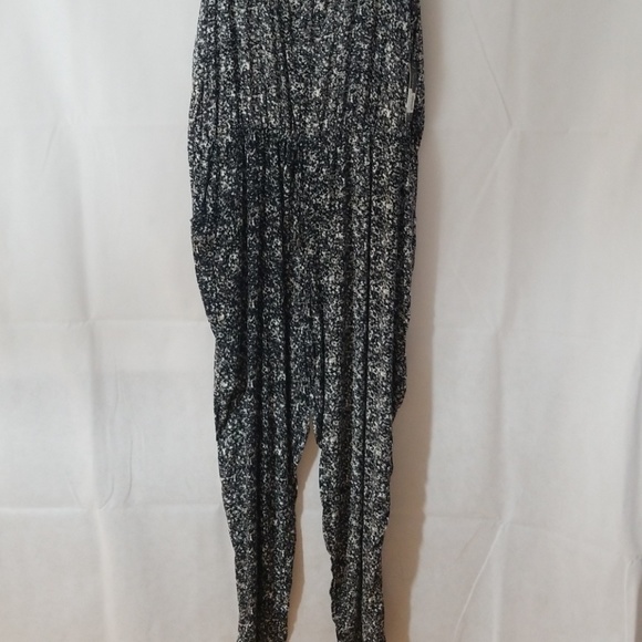 Romper  French laundry with drawstring size 3 x - Picture 3 of 5